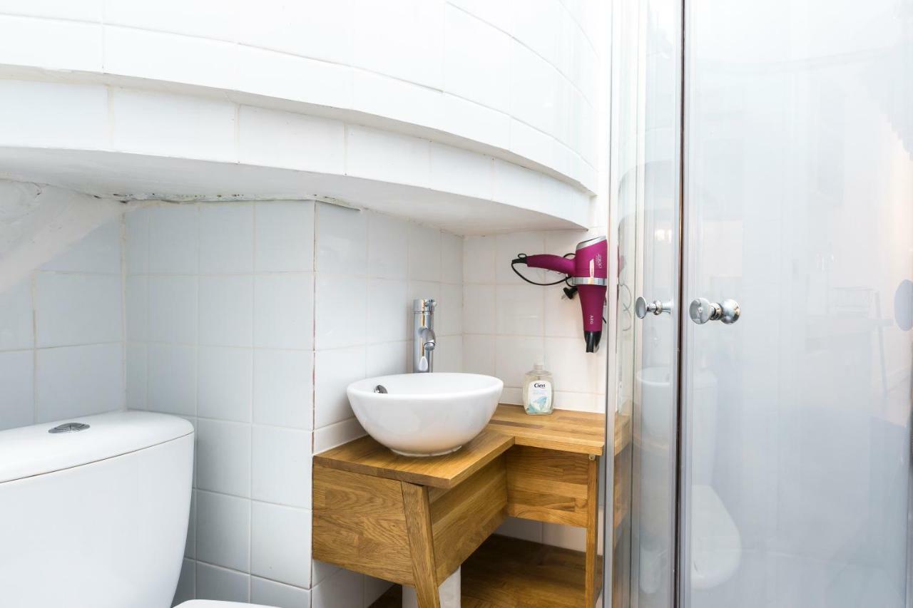 Appartement Charming 20m² Near Le Marais *